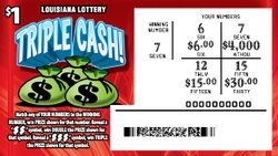 Front of Game Card
