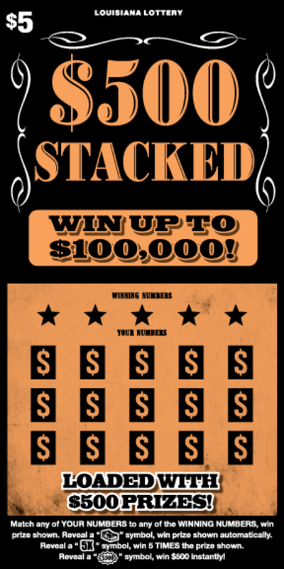 Scene of Game Card