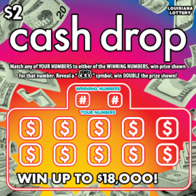 Scene of Game Card