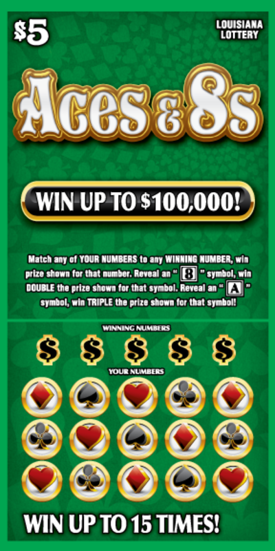 Scene of Game Card