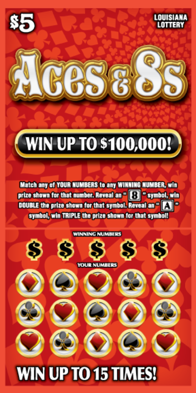 Scene of Game Card