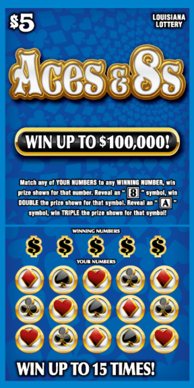Scene of Game Card