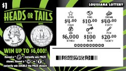 Front of Game Card