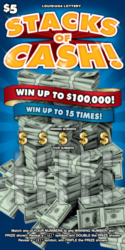 Scene of Game Card