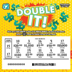 Front of Game Card