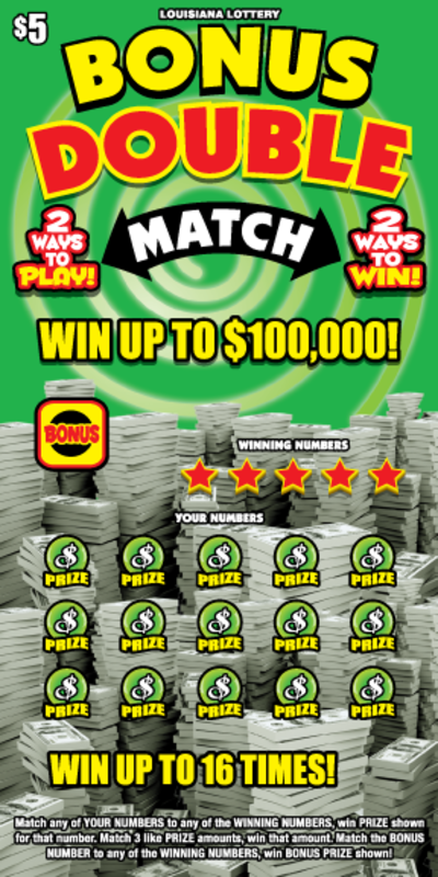 Scene of Game Card