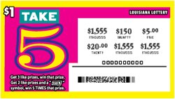 Front of Game Card