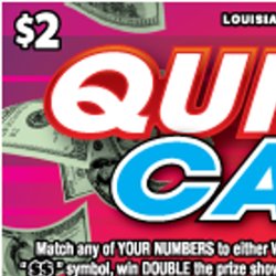 Front of Game Card