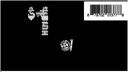 Front of Game Card