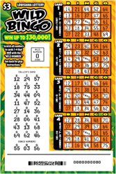Front of Game Card