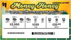 Front of Game Card