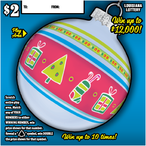 Scene of Game Card