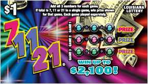 Scene of Game Card