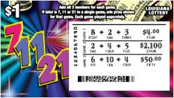 Front of Game Card