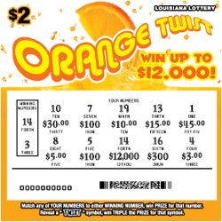 Front of Game Card