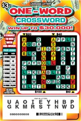 Front of Game Card