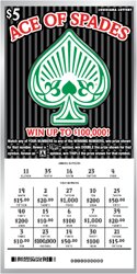 Front of Game Card