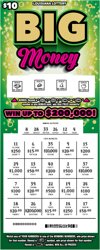 Front of Game Card