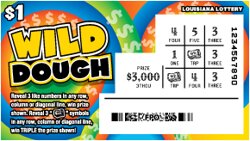 Front of Game Card