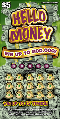 Scene of Game Card