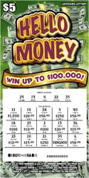 Front of Game Card