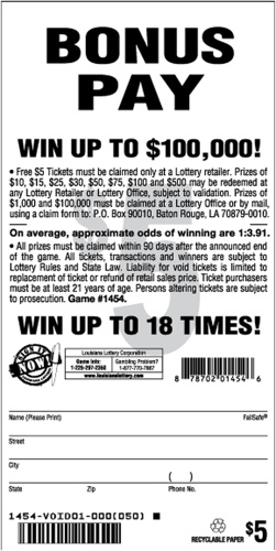 Front of Game Card