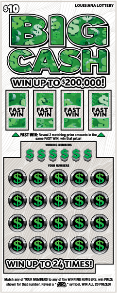 Scene of Game Card