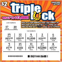Front of Game Card