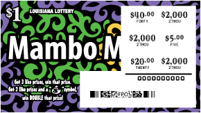 Front of Game Card