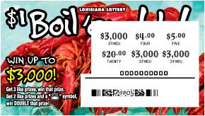 Front of Game Card