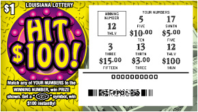 Front of Game Card