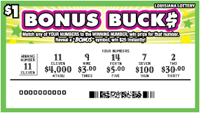 Front of Game Card