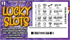 Front of Game Card