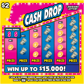 Scene of Game Card