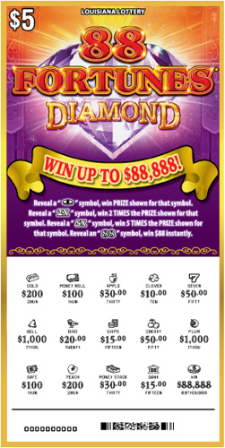 Front of Game Card