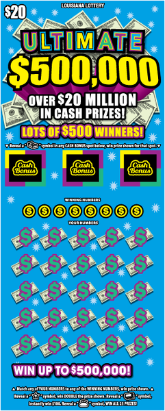 Scene of Game Card