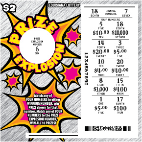 Front of Game Card