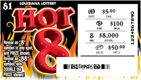 Front of Game Card