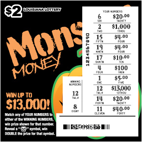 Front of Game Card