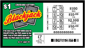 Front of Game Card