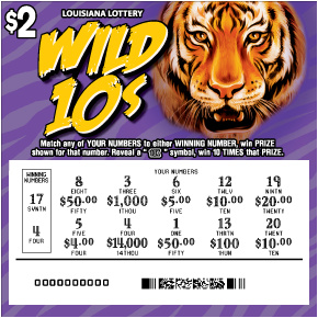Front of Game Card