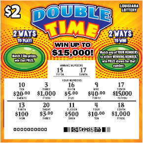 Front of Game Card