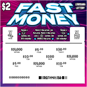 Front of Game Card