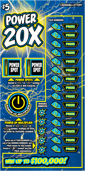 Scene of Game Card