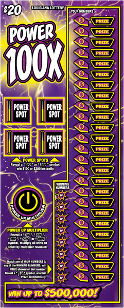 Scene of Game Card