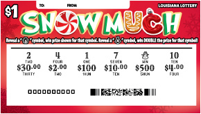 Front of Game Card