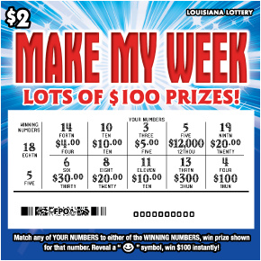 Front of Game Card