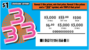 Front of Game Card