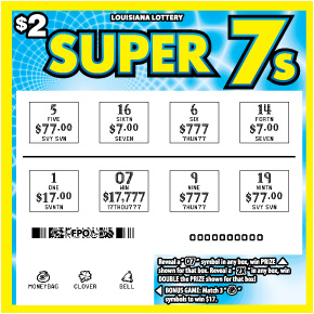 Front of Game Card