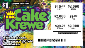 Front of Game Card